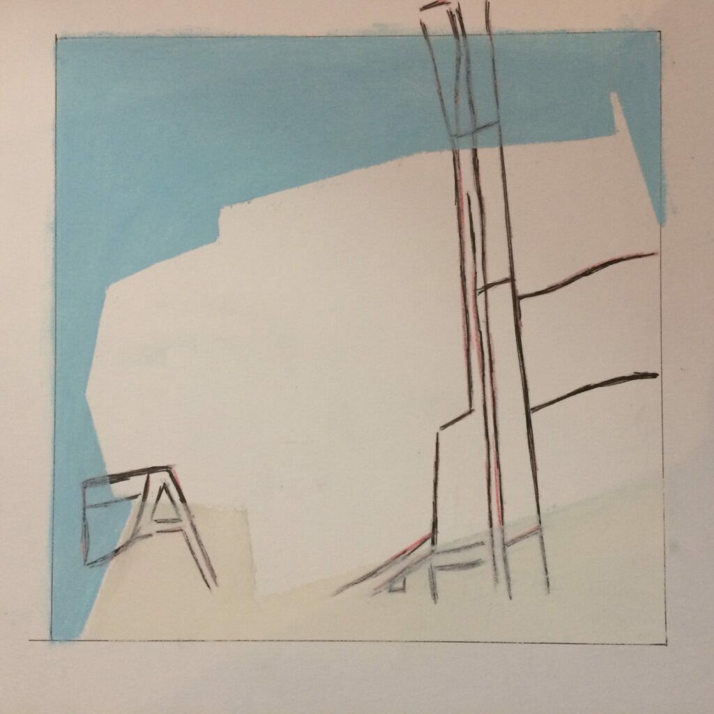 2-La maison-24x24cm-2021